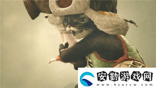怪物獵人