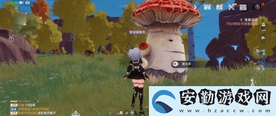 幻塔莫古多位置在哪里