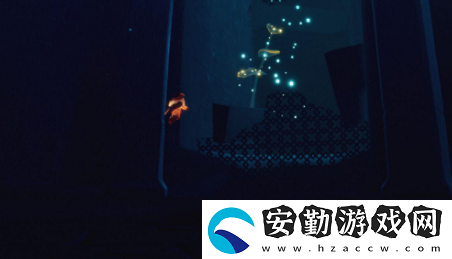 光遇潛海季第四個任務(wù)在哪里