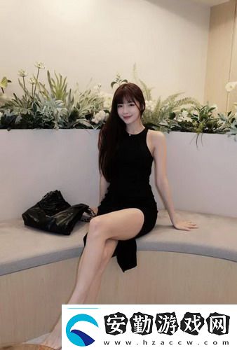 瘦子的美麗悄然綻放友熱議！