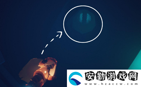 光遇潛海季第四個任務(wù)在哪里