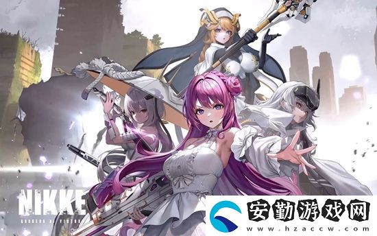 勝利女神妮姬角色哪個(gè)厲害