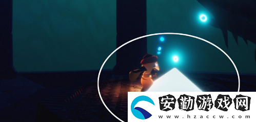 光遇潛海季第四個任務(wù)在哪里