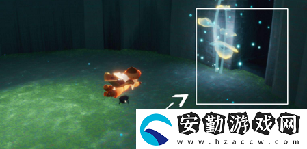 光遇潛海季第四個任務(wù)在哪里