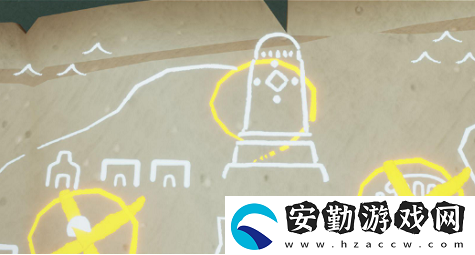 光遇潛海季第四個任務(wù)在哪里