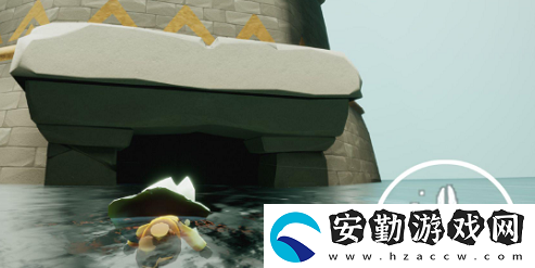 光遇潛海季第四個任務(wù)在哪里