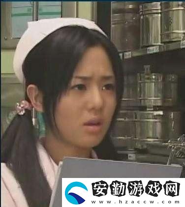 誘人的護(hù)士蒼井空