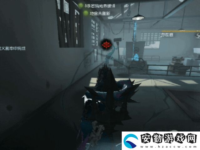 第五人格黃衣之主玩法攻略