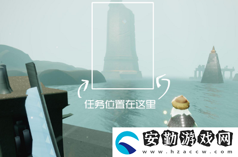 光遇潛海季第四個任務(wù)在哪里