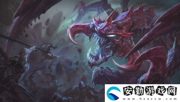 云頂之弈科加斯s6出裝、技能、羈絆介紹