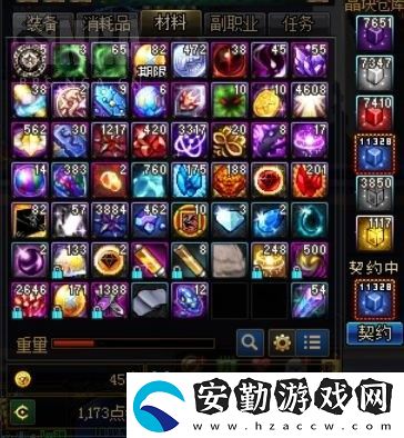 DNF100版本怎么搬磚