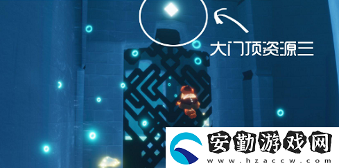 光遇潛海季第四個任務(wù)在哪里