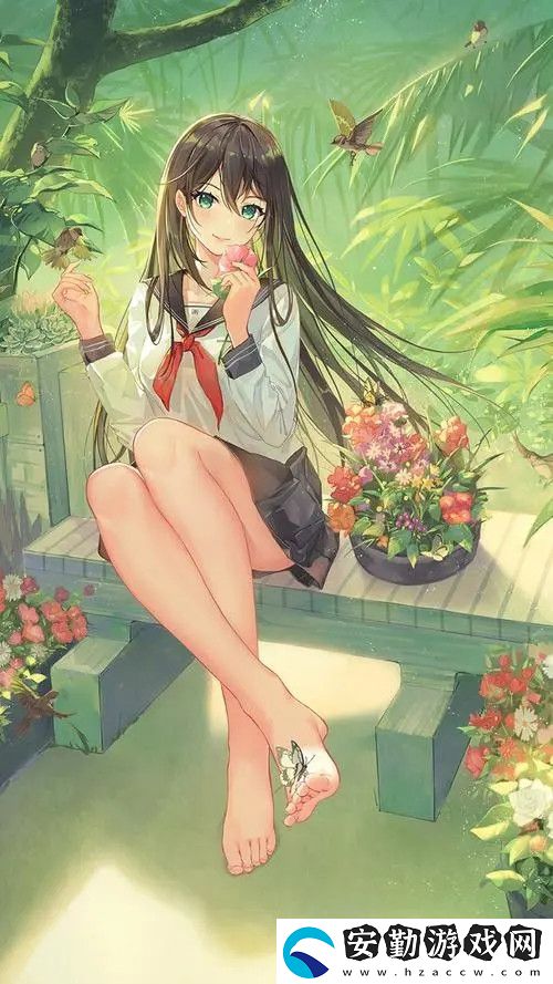 夫妻插秧38種方法圖片大全
