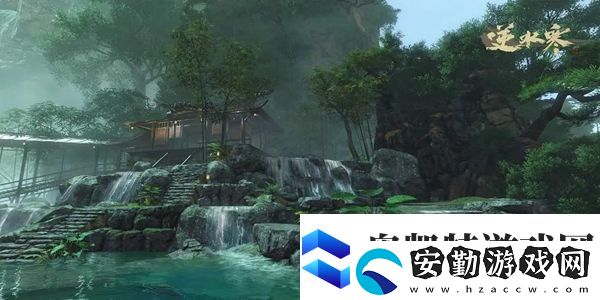 逆水寒手游上房揭瓦奇遇任務(wù)怎么做