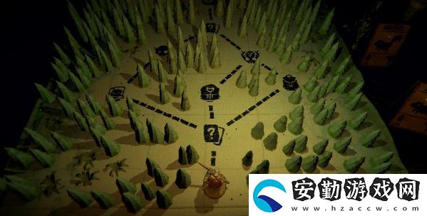 邪惡冥刻法老之寵獲取位置介紹