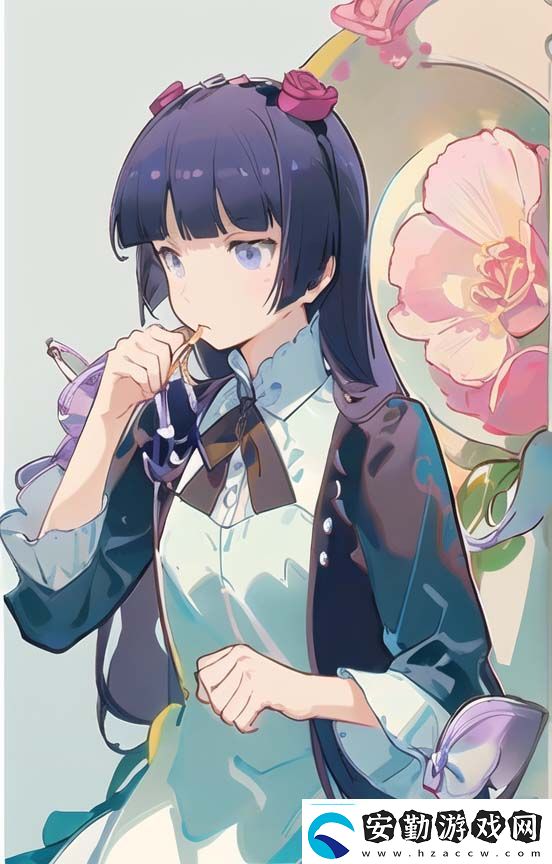 B站暴躁少女