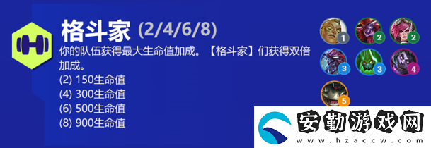 云頂之弈蒙多s6出裝、技能、羈絆介紹