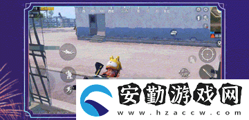 和平精英新地圖度假島什么時候上線