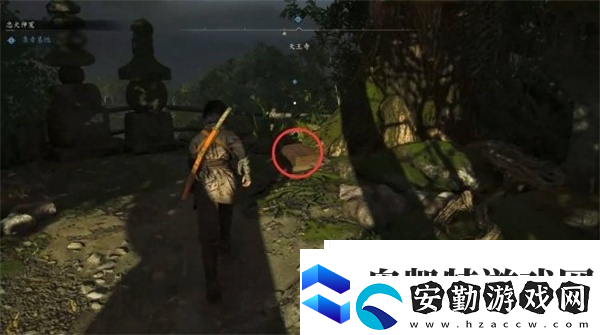 刺客信條影忠犬伸冤支線(xiàn)任務(wù)攻略推薦