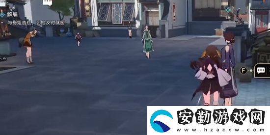 崩壞星穹鐵道解雇任務(wù)攻略