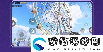和平精英新地圖度假島什么時候上線