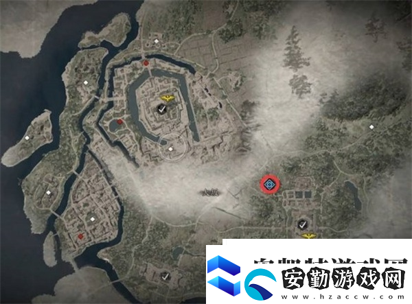 刺客信條影忠犬伸冤支線(xiàn)任務(wù)攻略推薦
