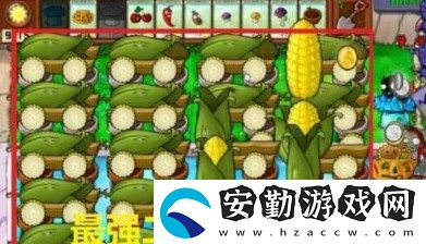 植物大戰(zhàn)僵尸無盡模式最佳陣容怎么搭配