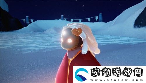 光遇攜手同心頭飾獲得方式
