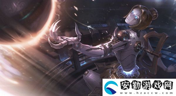 云頂之弈發(fā)條s6出裝、技能、羈絆介紹