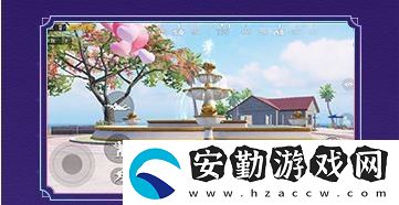 和平精英新地圖度假島什么時候上線