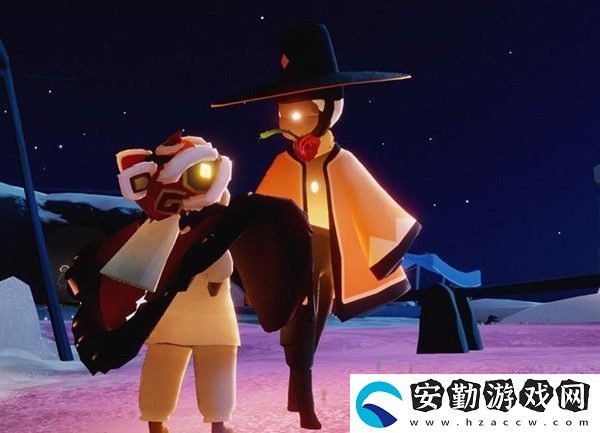光遇玫瑰花面具怎么獲得
