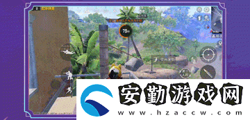 和平精英新地圖度假島什么時候上線