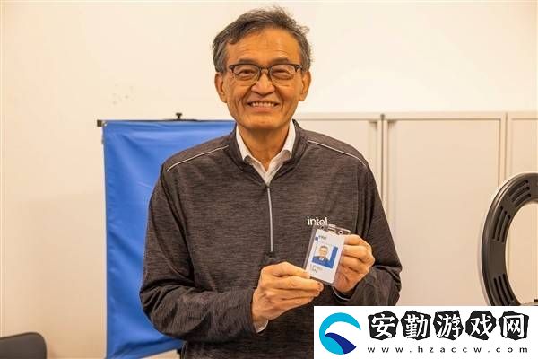 英特爾首位華人CEO陳立武上任