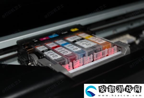 打印機(jī)無法識(shí)別墨盒怎么處理