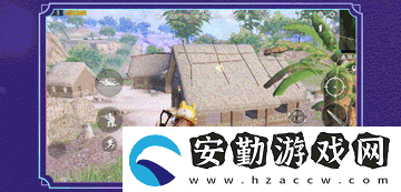 和平精英新地圖度假島什么時候上線