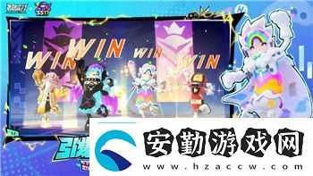 寶可夢大集結(jié)是騰訊的嗎深入了解開發(fā)公司與游戲特色！