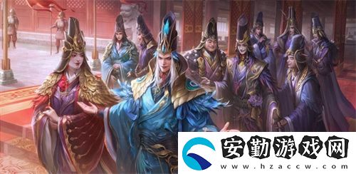 接著奏樂接著舞！三國殺移動版玩家共創(chuàng)MV來襲