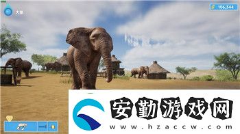 猶格索托斯的庭院攻略如何獲得粉蒸肉及提升角色戰(zhàn)力的實(shí)用技巧