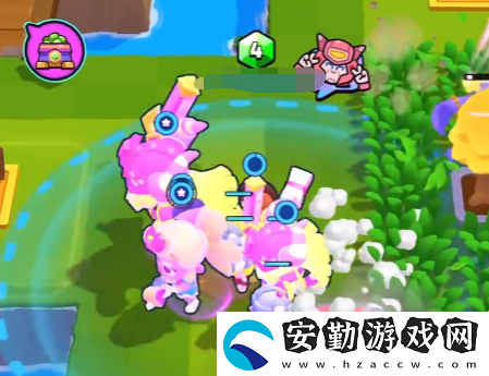 爆裂小隊(duì)強(qiáng)力陣容推薦