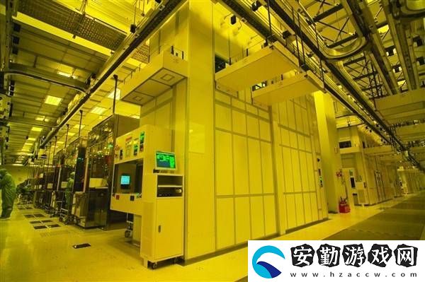 臺積電2nm工藝表現(xiàn)卓越