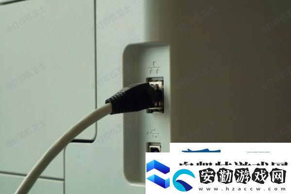 打印機(jī)離線怎么連接