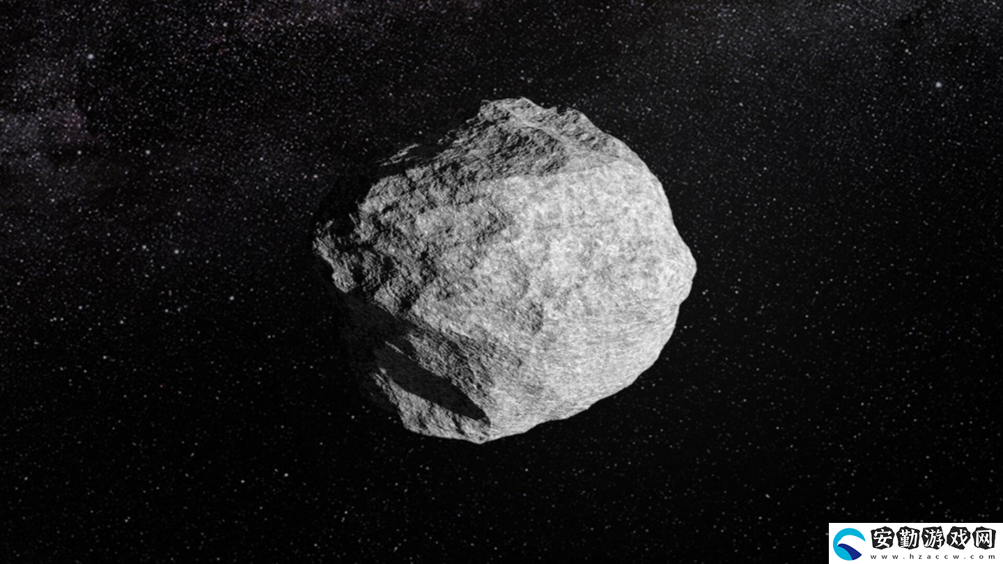科學(xué)家稱小行星