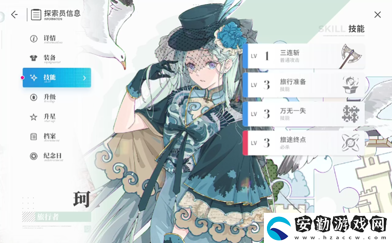 開放空間SSR有哪些