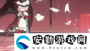 講解新月同行巧手如何