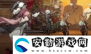 講解新月同行巧手如何
