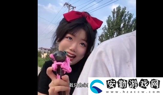 我只會心疼giegie梗的意思含義出處介紹