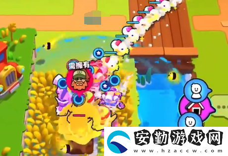 爆裂小隊(duì)強(qiáng)力陣容推薦