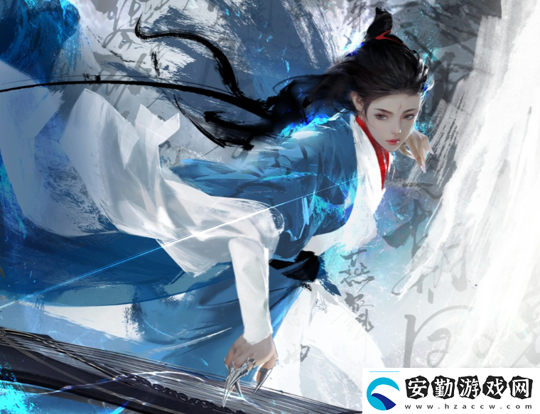 逆水寒手游切磋任務(wù)完成方法攻略