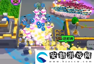 爆裂小隊(duì)強(qiáng)力陣容推薦