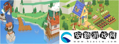 專訪喵吉托工作室